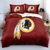washington commanders bedding sets quilt set quilt bedroom bedding set v10 washington commanders bedding sets quilt set quilt bedroom bedding set v10