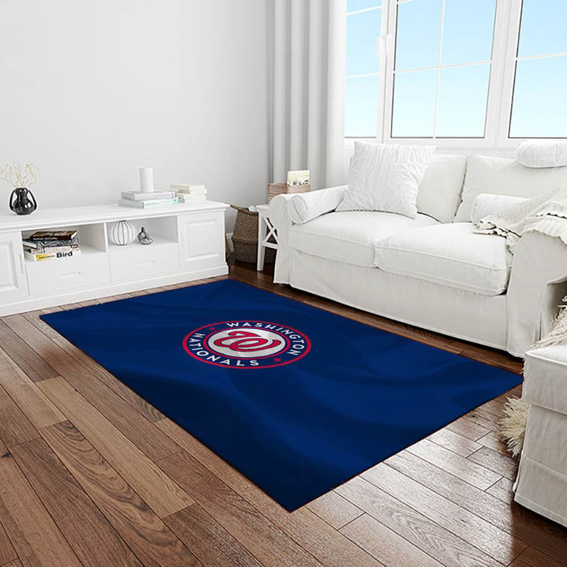 Washington Nationals Area Rug Washington Nationals Carpet Bathroom Rug Indoor Rugs