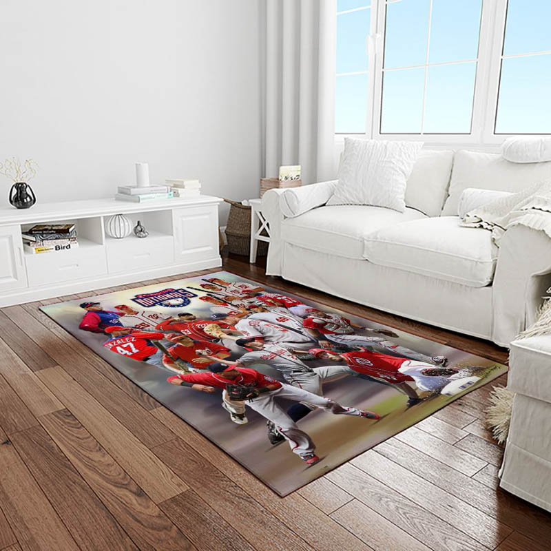 Washington Nationals Area Rug Washington Nationals Carpet Bathroom Rug Outdoor Rugs