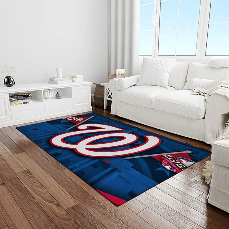 Washington Nationals Area Rug Washington Nationals Carpet Dining Room Rug Outdoor Rugs