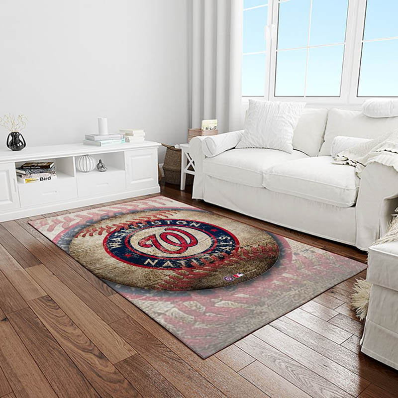 Washington Nationals Area Rug Washington Nationals Carpet Dining Room Rugs Indoor Outdoor Rug
