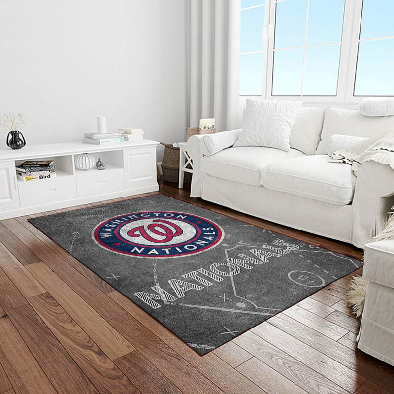 Washington Nationals Area Rug Washington Nationals Carpet Dining Room Rugs Outdoor Rug
