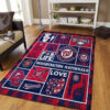 washington nationals area rug washington nationals carpet dining room rugs outdoor rug v4