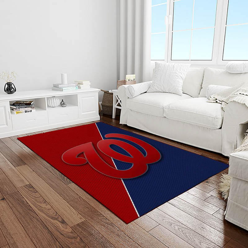 Washington Nationals Area Rug Washington Nationals Carpet Dining Room Rugs Outdoor Rug