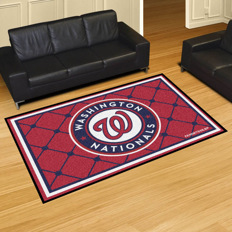 Washington Nationals Area Rug Washington Nationals Carpet Kitchen Rug Outdoor Rugs