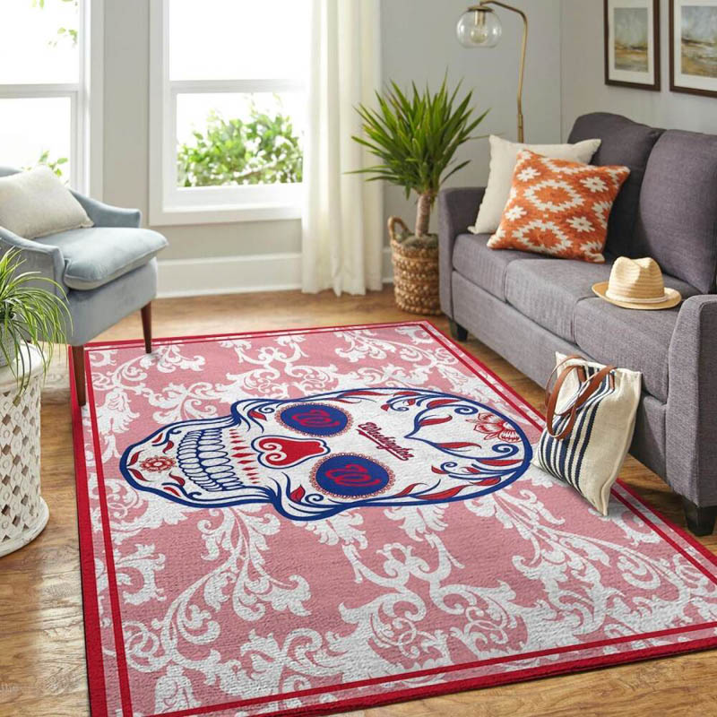 Washington Nationals Rug Washington Nationals Carpet Bathroom Rug Indoor Rugs