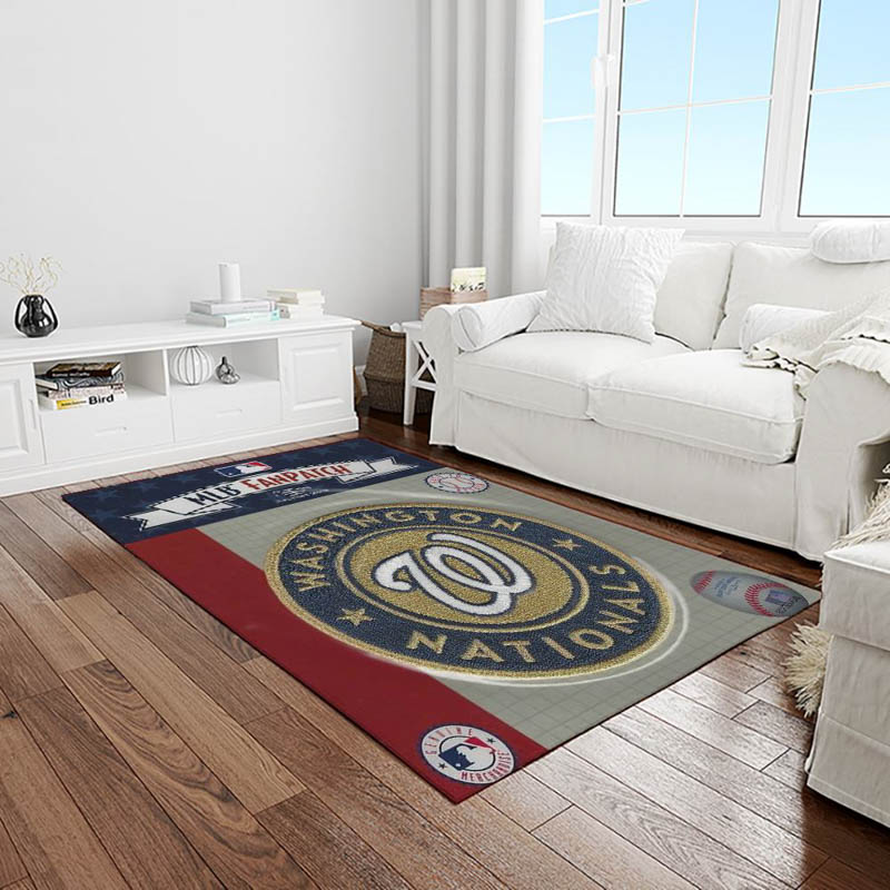 Washington Nationals Rug Washington Nationals Carpet Bedroom Rug Indoor Outdoor Rugs