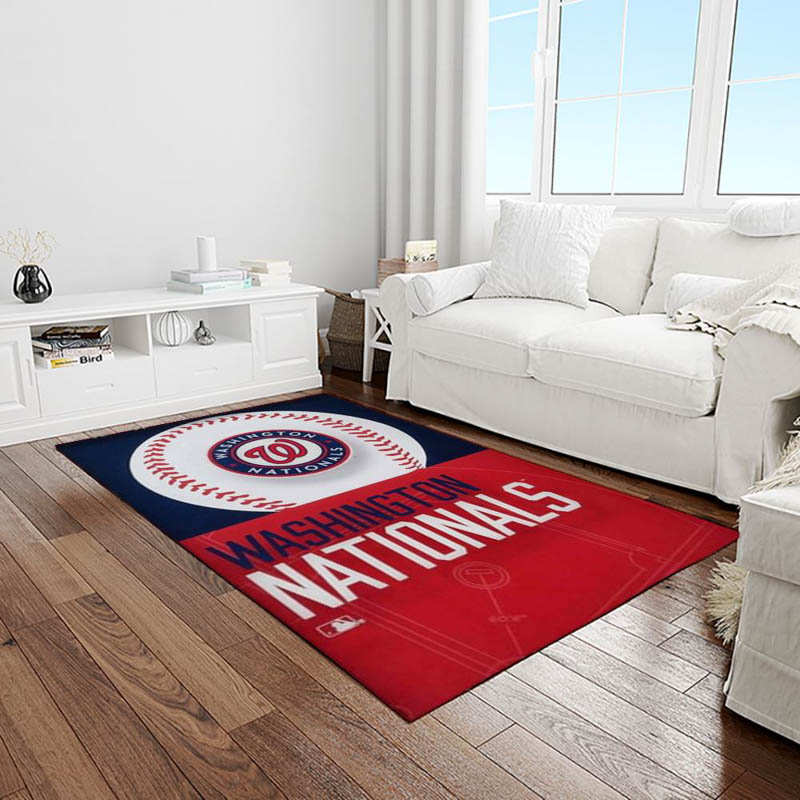 Washington Nationals Rug Washington Nationals Carpet Bedroom Rug Outdoor Rugs
