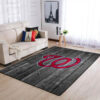washington nationals rug washington nationals carpet dining room rug indoor outdoor rugs v95