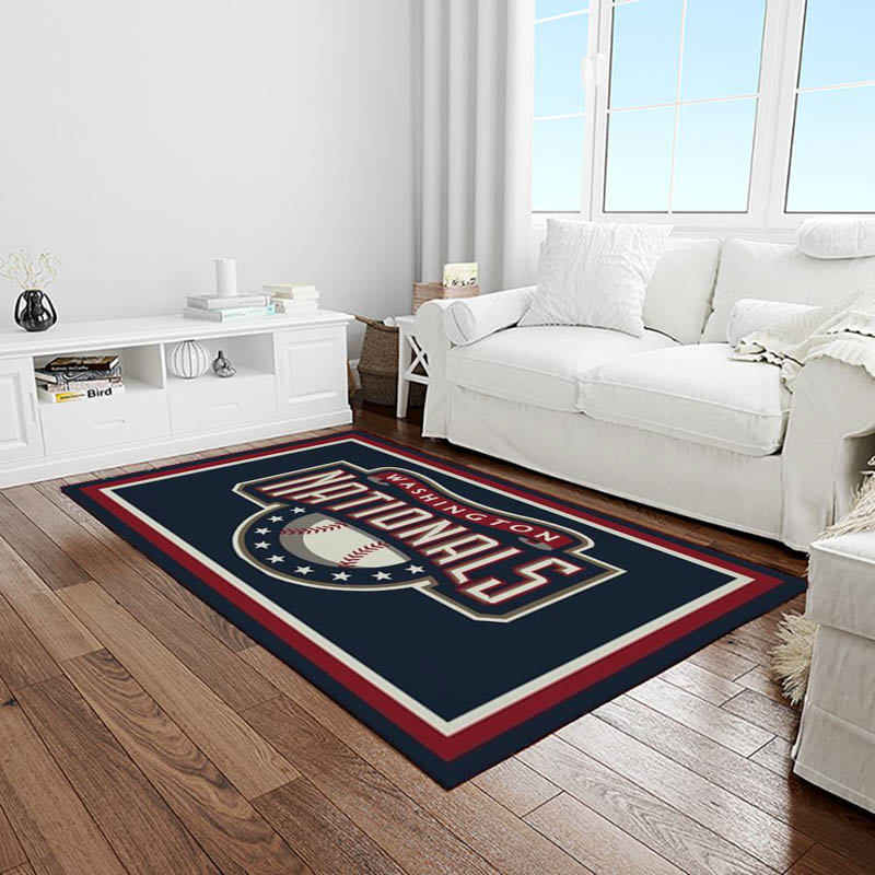 Washington Nationals Rug Washington Nationals Carpet Dining Room Rug Outdoor Rugs