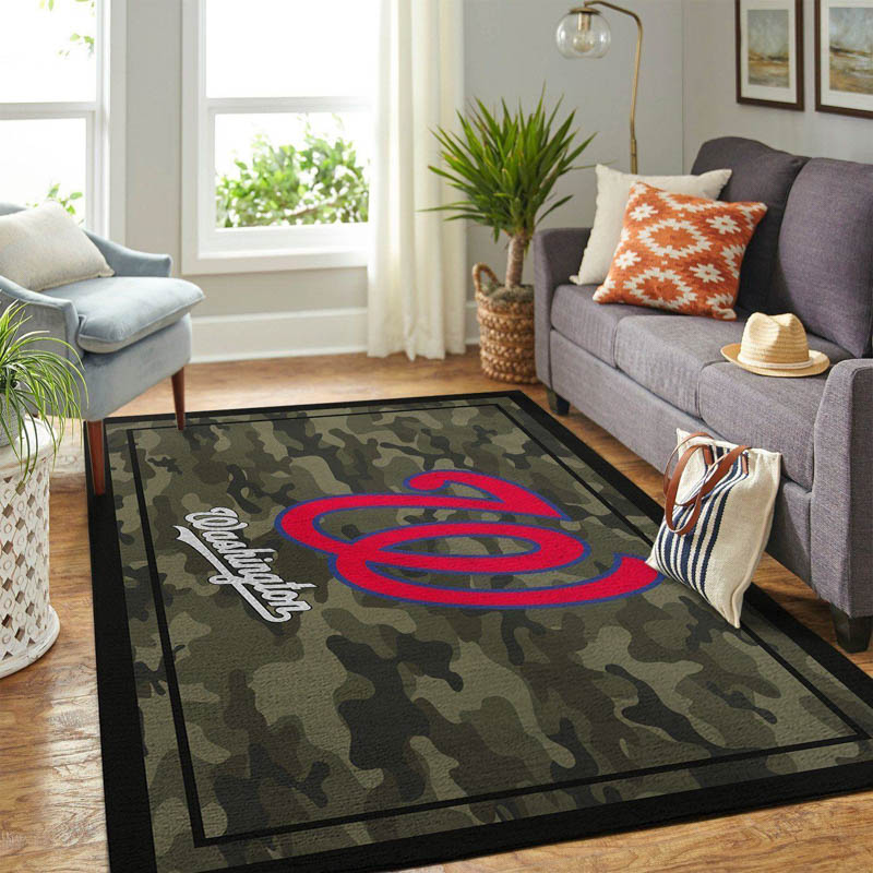Washington Nationals Rug Washington Nationals Carpet Dining Room Rugs Indoor Outdoor Rugs