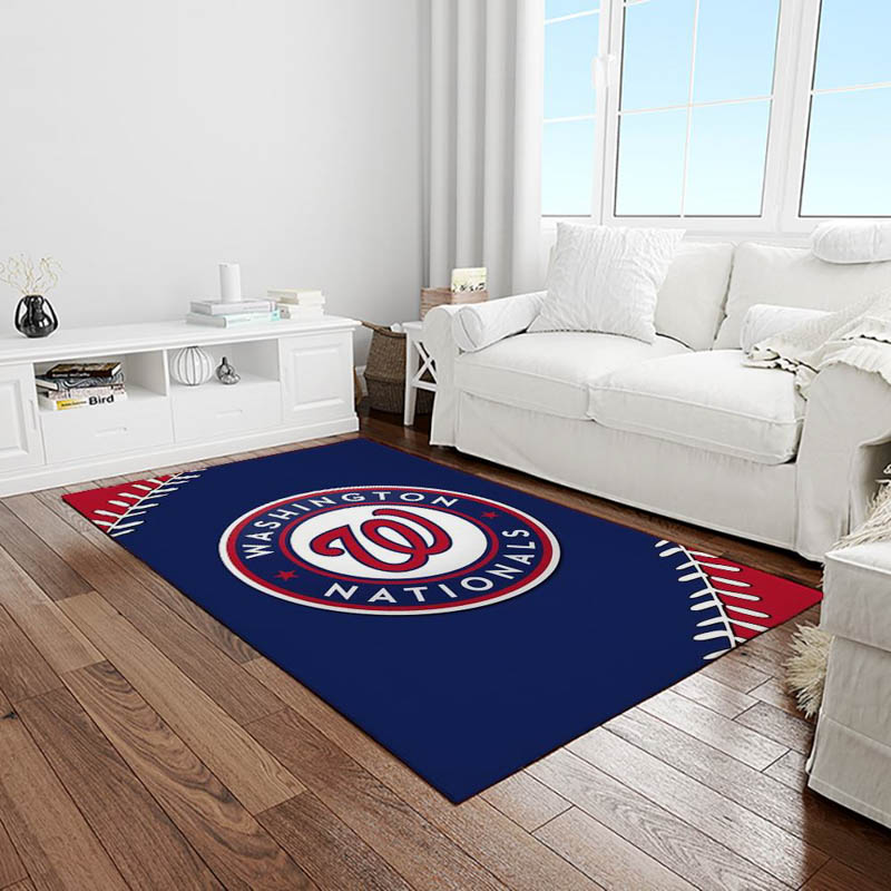 Washington Nationals Rug Washington Nationals Carpet Dining Room Rugs Outdoor Rugs