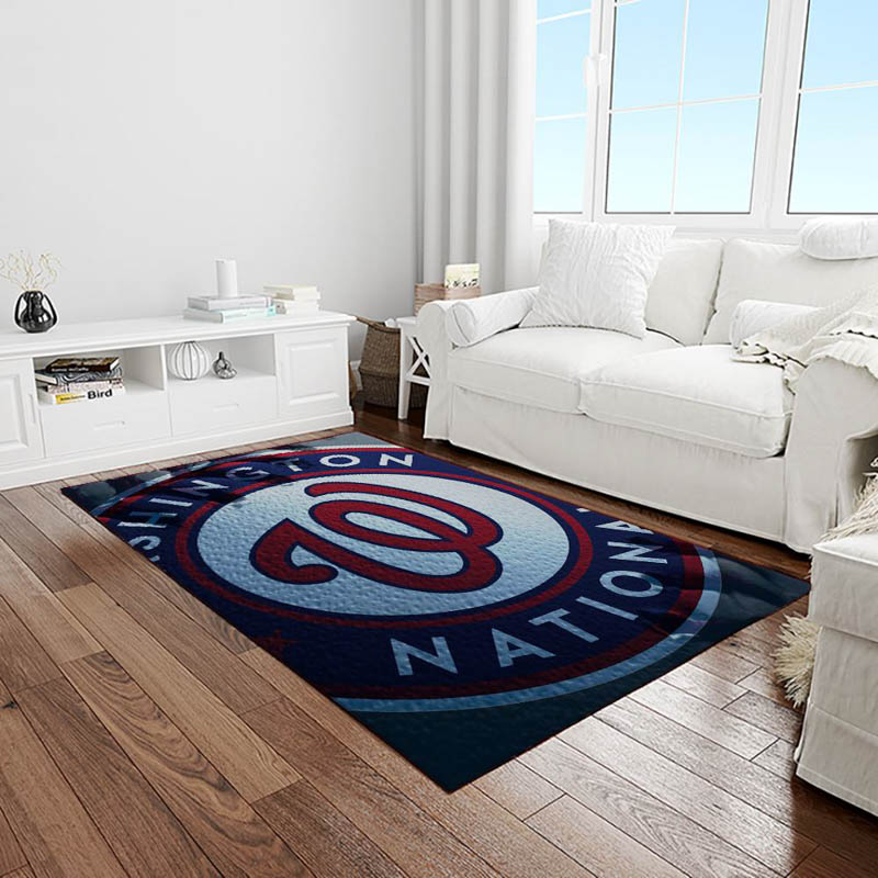Washington Nationals Rug Washington Nationals Carpet Kitchen Rug Indoor Rugs