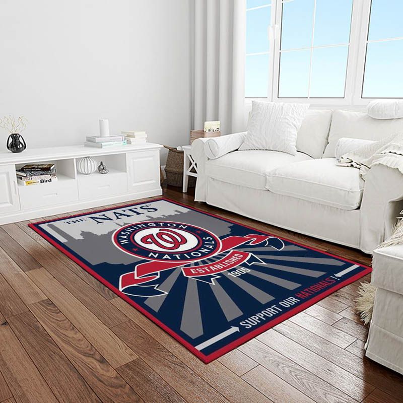 Washington Nationals Rug Washington Nationals Carpet Kitchen Rug Outdoor Rugs