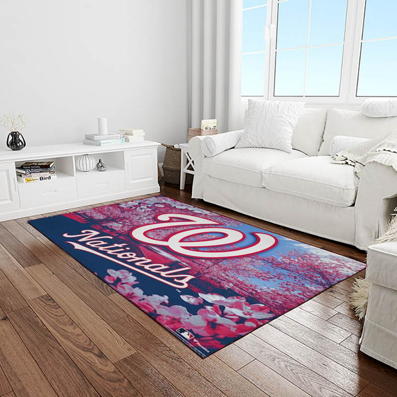 Washington Nationals Rug Washington Nationals Carpet Living Room Rug Outdoor Rugs