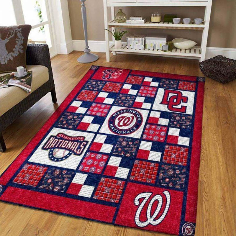 Washington Nationals Rug Washington Nationals Carpet Living Room Rug Outdoor Rugs