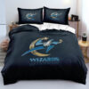 washington wizards bedding set quilt set quilt bedroom bedding sets v12 washington wizards bedding set quilt set quilt bedroom bedding sets v12