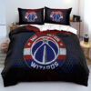 washington wizards bedding set quilt sets quilt bedroom bedding set v7 washington wizards bedding set quilt sets quilt bedroom bedding set v7