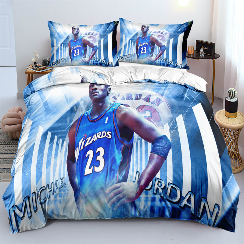 Washington Wizards Bedding Sets Quilt Set Quilt Bedroom Bedding Set