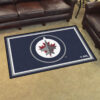 winnipeg jets area rug winnipeg jets carpet dining room rugs outdoor rugs v1