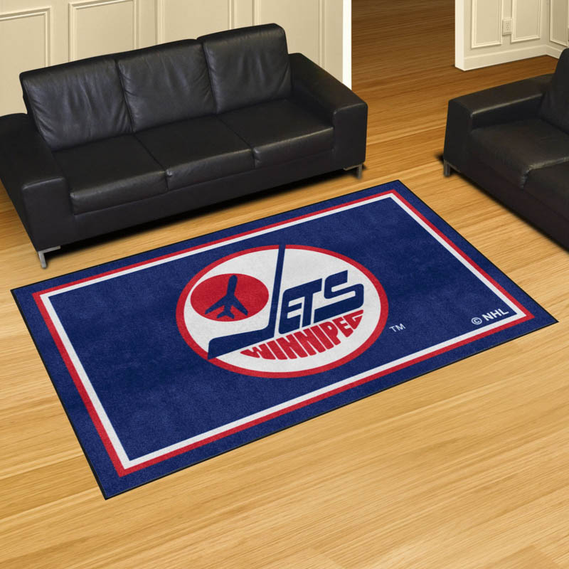 Winnipeg Jets Area Rug Winnipeg Jets Carpet Living Room Area Rug Outdoor Rugs