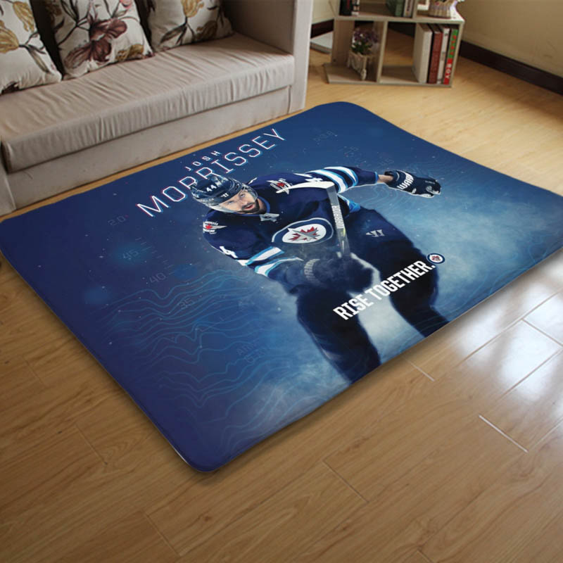 Winnipeg Jets Rug Winnipeg Jets Carpet Bathroom Rug Outdoor Rugs
