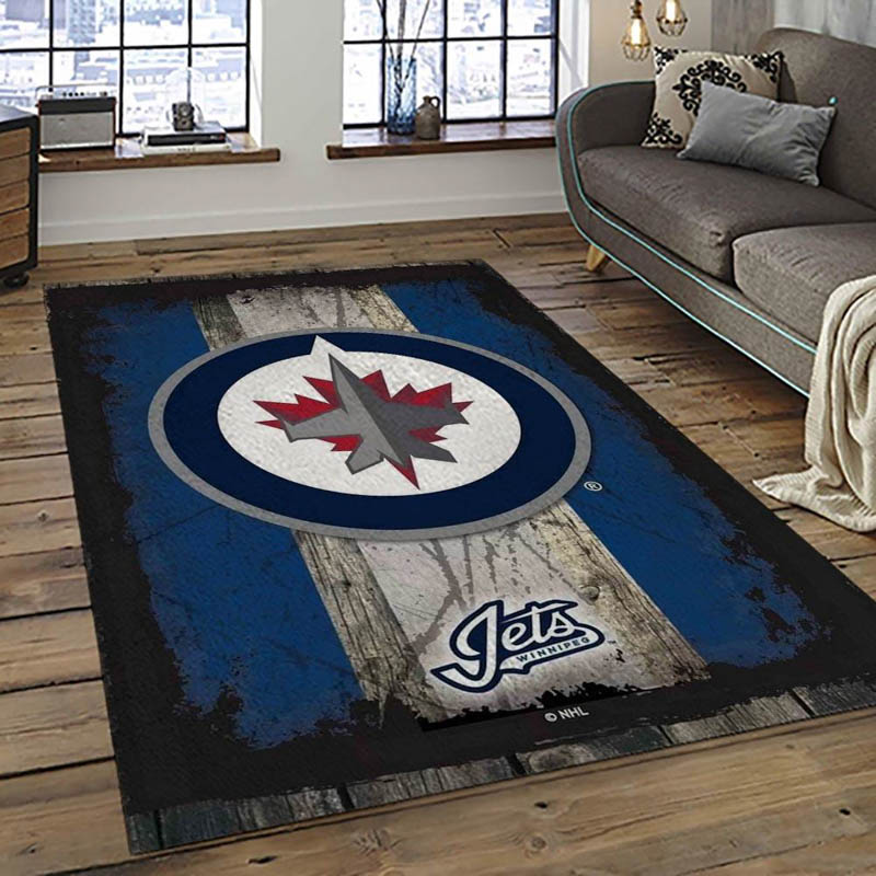 Winnipeg Jets Rug Winnipeg Jets Carpet Bathroom Rugs Indoor Outdoor Rug