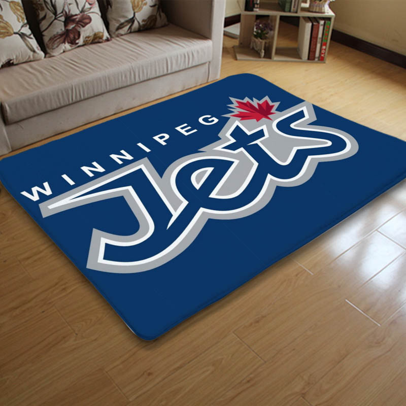 Winnipeg Jets Rug Winnipeg Jets Carpet Bathroom Rugs Indoor Outdoor Rug