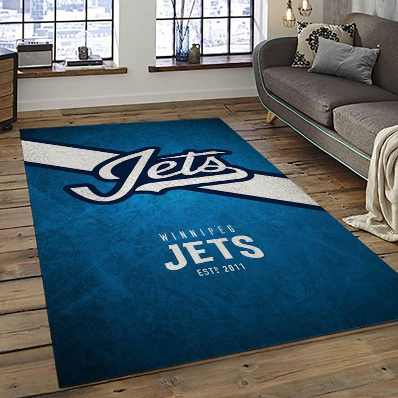 Winnipeg Jets Rug Winnipeg Jets Carpet Bathroom Rugs Outdoor Rugs