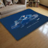 winnipeg jets rug winnipeg jets carpet bedroom area rug indoor outdoor rugs v49