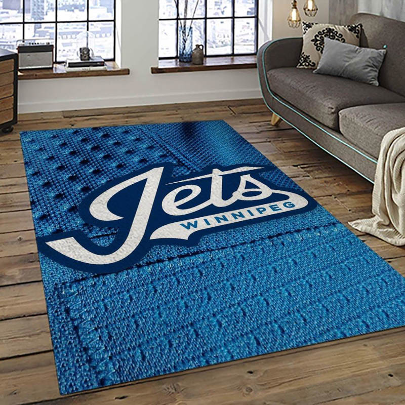 Winnipeg Jets Rug Winnipeg Jets Carpet Living Room Rug Outdoor Rugs