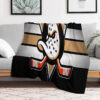 anaheim ducks blanket fleece blanket throw blankets plush blanket v7 anaheim ducks blanket fleece blanket throw blankets plush blanket v7