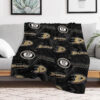 anaheim ducks blanket fleece blankets throw blankets plush blankets v19 anaheim ducks blanket fleece blankets throw blankets plush blankets v19