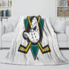 anaheim ducks blanket sherpa blanket throw blankets plush blanket v28 anaheim ducks blanket sherpa blanket throw blankets plush blanket v28