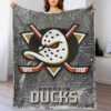 anaheim ducks blanket sherpa blankets throw blanket plush blankets v23 anaheim ducks blanket sherpa blankets throw blanket plush blankets v23