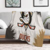 anaheim ducks blankets fleece blanket throw blanket plush blanket v12 anaheim ducks blankets fleece blanket throw blanket plush blanket v12