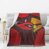arizona cardinals blanket fleece blanket throw blanket plush blanket v5 arizona cardinals blanket fleece blanket throw blanket plush blanket v5