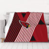 arizona cardinals blanket fleece blanket throw plush blanket v31 arizona cardinals blanket fleece blanket throw plush blanket v31