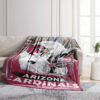 arizona cardinals blanket sherpa blanket throw plush blankets v26 arizona cardinals blanket sherpa blanket throw plush blankets v26