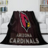 arizona cardinals blanket sherpa blankets throw plush blanket v17 arizona cardinals blanket sherpa blankets throw plush blanket v17