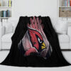arizona cardinals blankets fleece blanket throw blanket plush blanket v14 arizona cardinals blankets fleece blanket throw blanket plush blanket v14