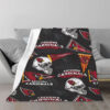 arizona cardinals blankets fleece blankets throw plush blanket v30 arizona cardinals blankets fleece blankets throw plush blanket v30