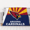 arizona cardinals blankets sherpa blanket throw plush blanket v27 arizona cardinals blankets sherpa blanket throw plush blanket v27