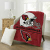 arizona cardinals blankets sherpa blankets throw blanket plush blankets v25 arizona cardinals blankets sherpa blankets throw blanket plush blankets v25