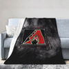 arizona diamondbacks blanket fleece blankets throw blankets plush blanket v12 arizona diamondbacks blanket fleece blankets throw blankets plush blanket v12