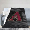 arizona diamondbacks blanket sherpa blankets throw blankets plush blanket v14 arizona diamondbacks blanket sherpa blankets throw blankets plush blanket v14