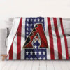 arizona diamondbacks blankets fleece blanket throw plush blankets v15 arizona diamondbacks blankets fleece blanket throw plush blankets v15