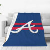 atlanta braves blankets fleece blanket throw blankets plush blankets v15 atlanta braves blankets fleece blanket throw blankets plush blankets v15