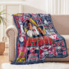 atlanta braves blankets sherpa blankets throw blanket plush blankets v2 atlanta braves blankets sherpa blankets throw blanket plush blankets v2
