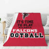 atlanta falcons blanket fleece blanket throw blanket plush blanket v22 atlanta falcons blanket fleece blanket throw blanket plush blanket v22